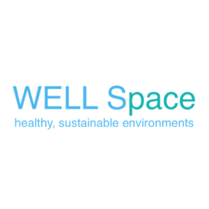 WELL Space logo