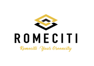 Romeciti logo