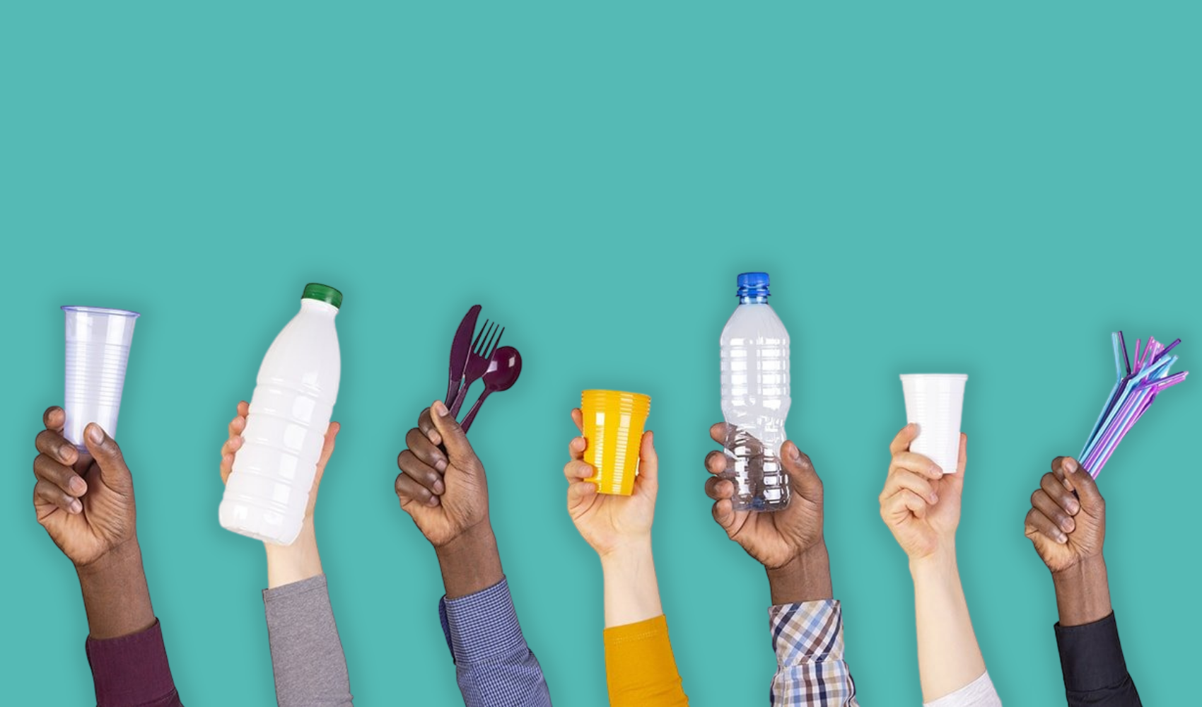 The secret life of plastic The Green List